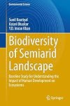 Biodiversity of semiarid landscape : baseline study for understanding the impact of human development on ecosystems