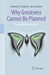 Why Greatness Cannot Be Planned: The Myth of the Objective