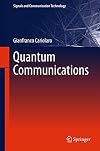 Quantum Communications