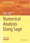 Numerical Analysis Using Sage (Springer Undergraduate Texts in Mathematics and Technology)