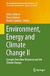 Environment, Energy and Climate Change I Environmental Chemistry of Pollutants and Wastes