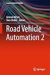 Road vehicle automation 2