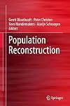 Population Reconstruction