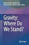 Gravity: Where Do We Stand?