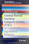 External thermal insulation composite systems (ETICS) : an evaluation of hygrothermal behaviour