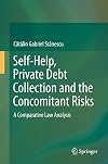 Self-help, private debt collection and the concomitant risks : a comparative law analysis