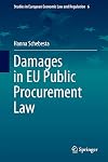 Damages in EU public procurement law