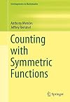 Counting with Symmetric Functions