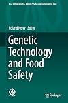 Genetic technology and food safety