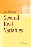 Several Real Variables