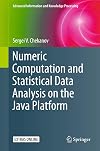 Numeric Computation and Statistical Data Analysis on the Java Platform