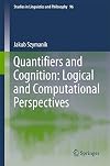 Quantifiers and Cognition: Logical and Computational Perspectives