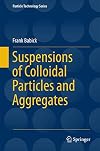 Suspensions of Colloidal Particles and Aggregates