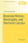 Brownian Motion, Martingales, and Stochastic Calculus (Graduate Texts in Mathematics)