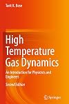 High Temperature Gas Dynamics An Introduction for Physicists and Engineers