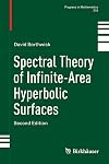 Spectral Theory of Infinite-Area Hyperbolic Surfaces (Progress in Mathematics, 318)