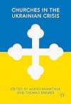 Churches in the Ukrainian Crisis