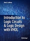 Introduction to Logic Circuits & Logic Design with VHDL