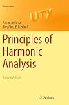Principles of Harmonic Analysis