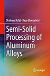 Semi-solid processing of aluminum alloys