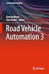 Road vehicle automation 3