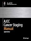 AJCC Cancer Staging Manual