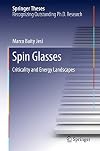 Spin Glasses Criticality and Energy Landscapes