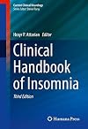 Clinical Handbook of Insomnia (Current Clinical Neurology)