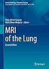 MRI of the Lung