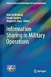 Information Sharing in Military Operations