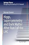 Higgs, supersymmetry and dark matter after run I of the LHC