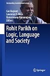 Rohit Parikh on Logic, Language and Society