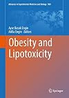Obesity and Lipotoxicity
