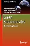Green Biocomposites: Design and Applications (Green Energy and Technology)