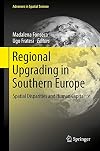 Regional Upgrading in Southern Europe Spatial Disparities and Human Capital