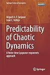 Predictability of Chaotic Dynamics A Finite-time Lyapunov Exponents Approach