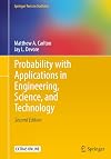 Probability with Applications in Engineering, Science, and Technology