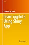 Learn ggplot2 Using Shiny App