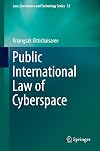 Public international law of cyberspace
