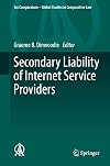 Secondary liability of internet service providers