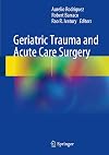 Geriatric Trauma and Acute Care Surgery