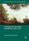 Spanish economic growth, 1850-2015