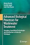 Advanced Biological Processes for Wastewater Treatment Emerging, Consolidated Technologies and Introduction to Molecular Techniques