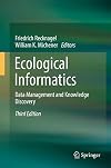 Ecological informatics : data management and knowledge discovery