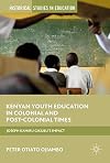 Kenyan youth education in colonial and post-colonial times : Joseph Kamiru Gikubu's impact