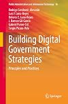 Building Digital Government Strategies Principles and Practices