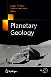 Planetary Geology (Springer Praxis Books)