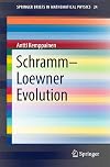 Schramm–Loewner Evolution