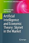 Artificial intelligence and economic theory : Skynet in the market