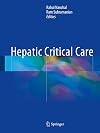 Hepatic Critical Care